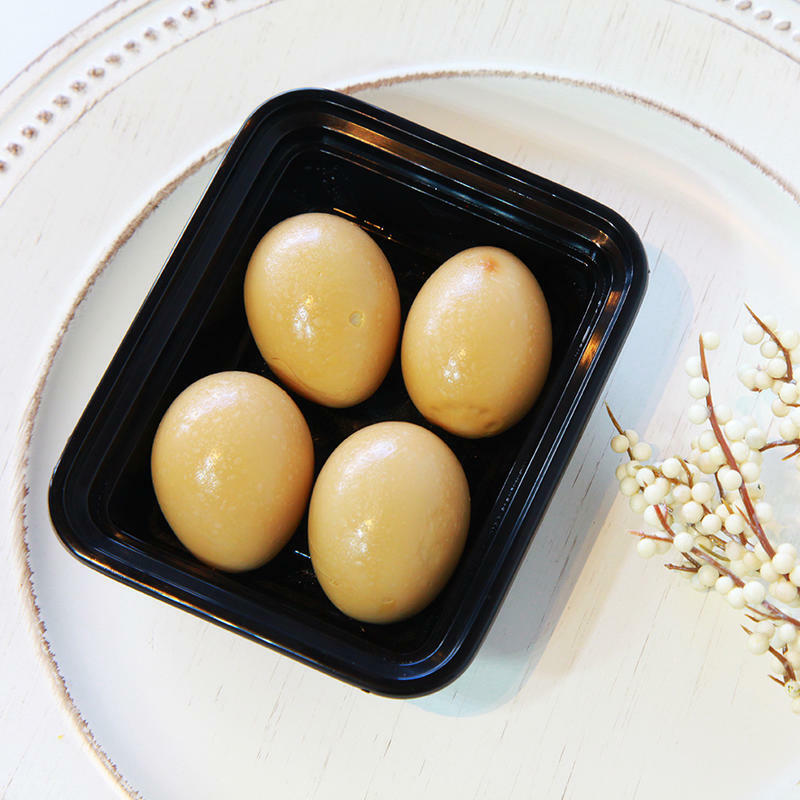 Marinated Eggs