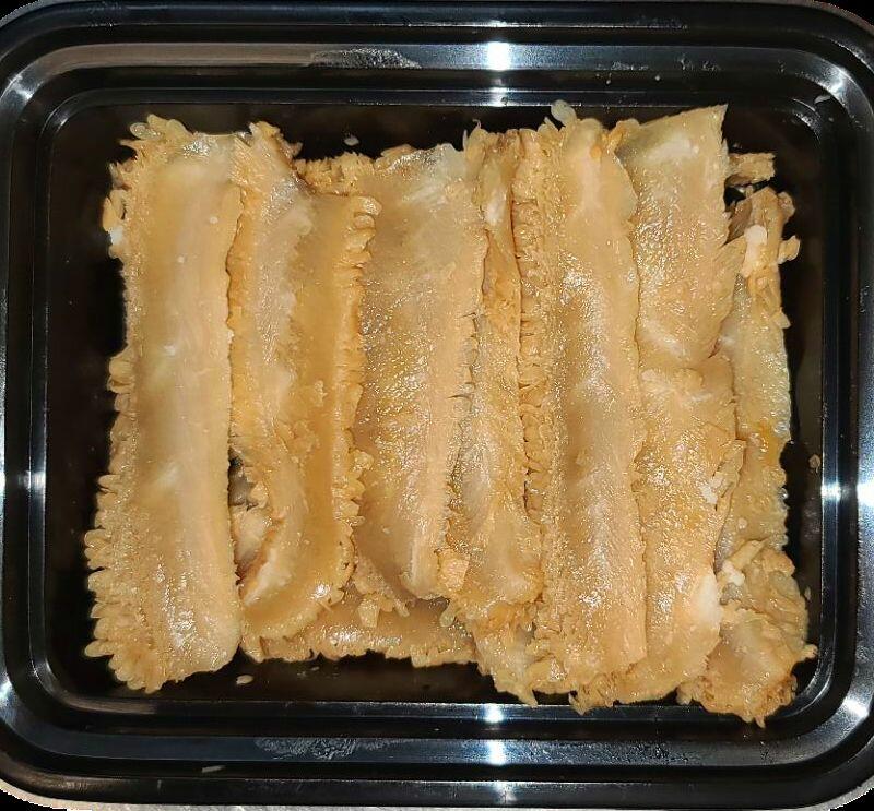 Spicy Beef Tripe