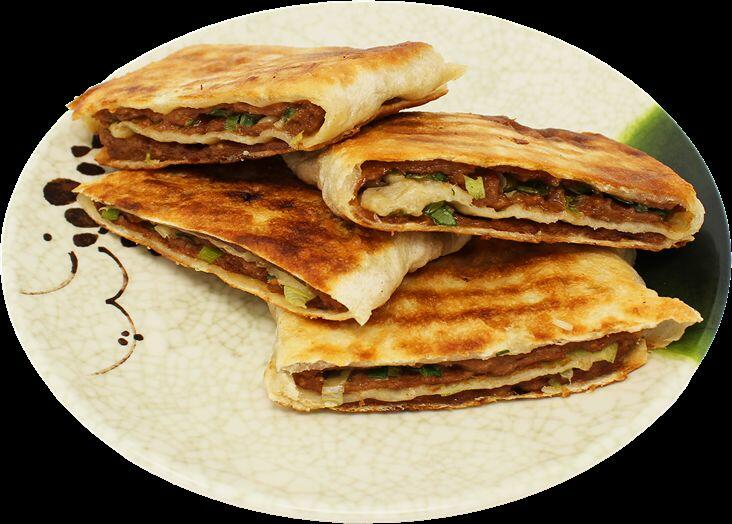 Jingdong Pork Patty