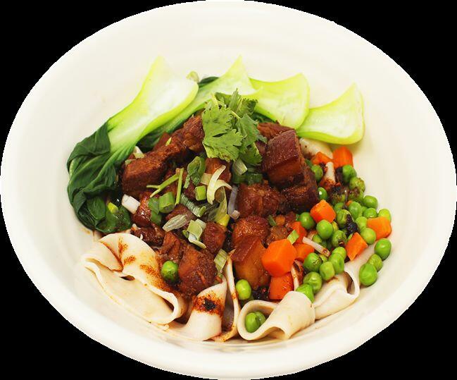 Biangbiang Noodle