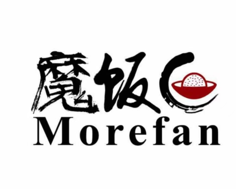 Morefan, located at 240 Legacy Dr, Plano, TX logo